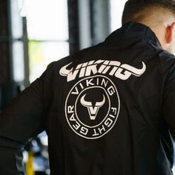 Viking Inferno Sauna Suit - MMA Factory -Sports - Boxing Viking Sauna Suit 1000 5