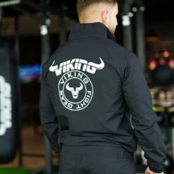 Viking Inferno Sauna Suit - MMA Factory -Sports - Boxing Viking Sauna Suit 1000 6