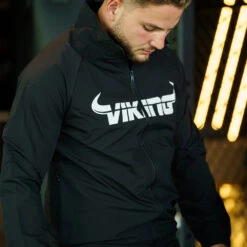 Viking Inferno Sauna Suit - MMA Factory -Sports - Boxing Viking Sauna Suit 1000 7