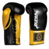 Viking Valhalla Pro Horse Hair Boxing Gloves (Lace Up) - MMA Factory