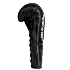 Viking ProX Pro Horse Hair Fight Glove (Lace Up) - MMA Factory -Sports - Boxing Viking Valhalla Black White 2 1000