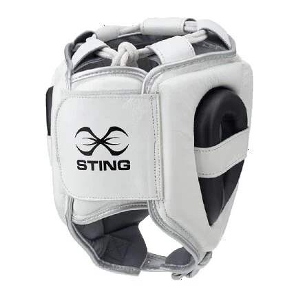 Sting Viper Gel Full Face Head Guard - MMA Factory 4 Sting Viper Gel Full Face Head Guard - MMA Factory - Image 2