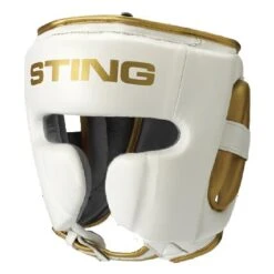 Sting Viper Gel Full Face Head Guard - MMA Factory 10 Sting Viper Gel Full Face Head Guard - MMA Factory -Sports - Boxing Viper Headgear 3 pdf
