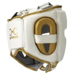 Sting Viper Gel Full Face Head Guard - MMA Factory 11 Sting Viper Gel Full Face Head Guard - MMA Factory -Sports - Boxing Viper Headgear 4 pdf