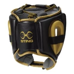 Sting Viper Gel Full Face Head Guard - MMA Factory 13 Sting Viper Gel Full Face Head Guard - MMA Factory -Sports - Boxing Viper Headgear 6 pdf