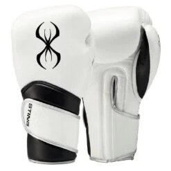 Viper X Sparring Gloves - Velcro - MMA Factory