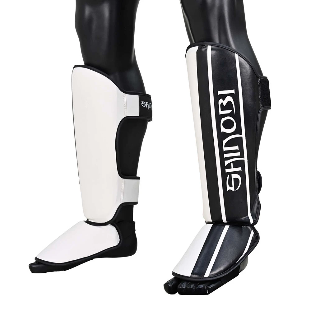 Shinobi Striker Shinguards - MMA Factory 18 Shinobi Striker Shinguards - MMA Factory - Image 16
