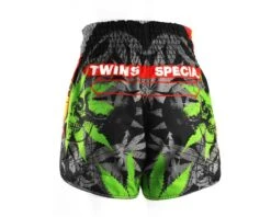 Twins Boxing Shorts - TBS-GRASS - MMA Factory -Sports - Boxing a443af2090fa3fbcef3cd3a890c3161d 1 1