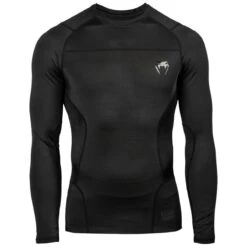 Venum G-Fit Rashguards LS - MMA Factory