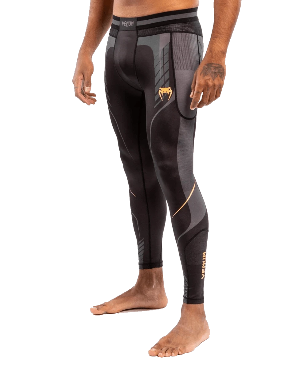 Venum Athletics Spats - MMA Factory - Image 4