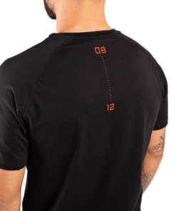 Venum Loma 08-12 T-Shirt - MMA Factory 11 Venum Loma 08-12 T-Shirt - MMA Factory -Sports - Boxing a 252f9 252f0 252fe 252fa90e361fcdeaeac55bb55d9319419ecc10ac7ac9 ts loma black 07 e841bcdc db46 4800 a911 c1390b510b4f 1080x 1