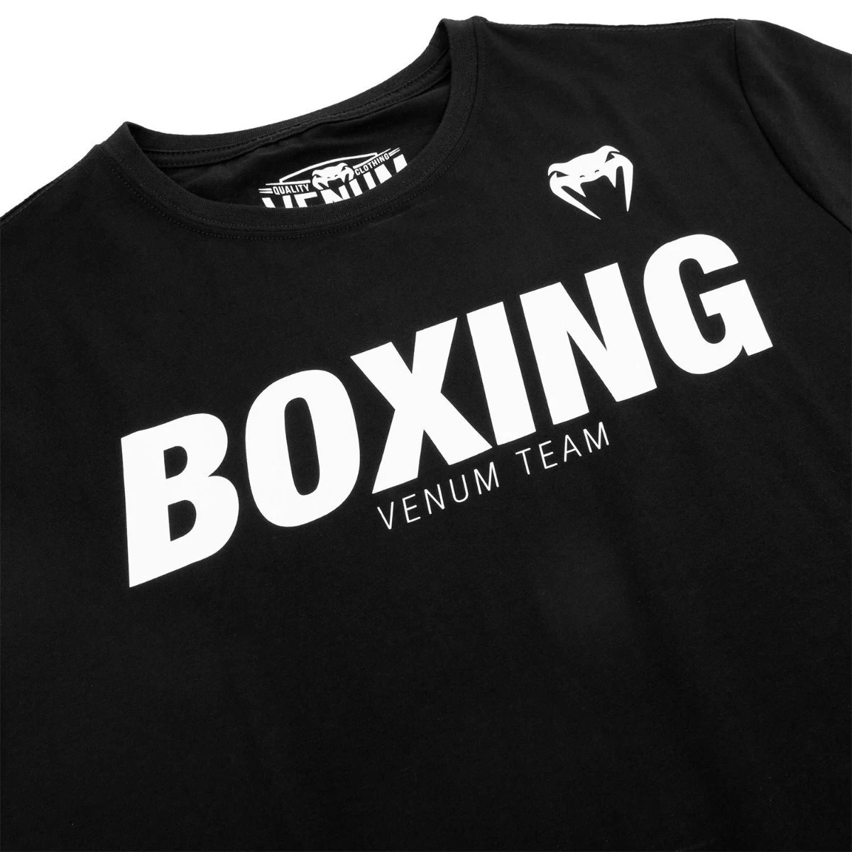 Venum Boxing VT T-Shirt - MMA Factory 12 Venum Boxing VT T-Shirt - MMA Factory - Image 10