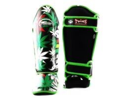 Twins "Grass" Fancy Shinguards - Fsgl10-54 - MMA Factory -Sports - Boxing abd437c3634bffadfd647f66d08570d5 1