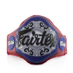 Fairtex Triple Champ Microfiber Belly Pad - BPV3 - MMA Factory