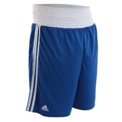 Adidas AIBA Boxing Shorts - MMA Factory