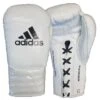 Adidas Speed 750 Adistar Lace-Up Fight Gloves – White - MMA Factory -Sports - Boxing adidas Speed 750 Adistar Lace Up Fight Gloves – White pdf