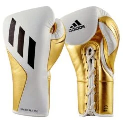 Adidas Speed Tilt 750 Pro Gloves - MMA Factory -Sports - Boxing adidas Speed Tilt 750 Pro Gloves 1 pdf