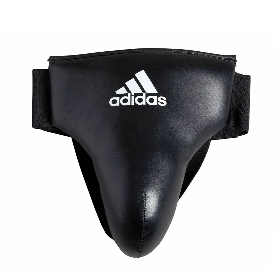 Adidas Boxing Groin Guard - MMA Factory 3 Adidas Boxing Groin Guard - MMA Factory