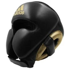 Adidas Adistar Pro Leather Head Gear - MMA Factory -Sports - Boxing adistar HG 4 pdf