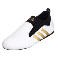 Adidas Contestant Pro Martial Art Shoes - MMA Factory