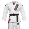 Viking Kids Ultra Light 2.0 BJJ Gi - MMA Factory 2 Viking Kids Ultra Light 2.0 BJJ Gi - MMA Factory -Sports - Boxing adlt wht f 1 1