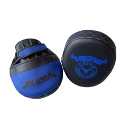 Viking Mavric Pro Leather Focus Mitts - MMA Factory