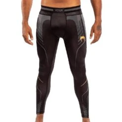 Venum Athletics Spats - MMA Factory