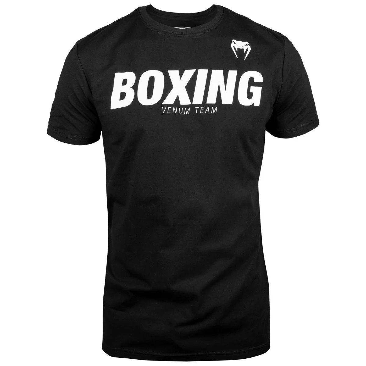 Venum Boxing VT T-Shirt - MMA Factory 4 Venum Boxing VT T-Shirt - MMA Factory - Image 2