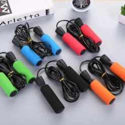 Viking PVC Skipping Rope - MMA Factory -Sports - Boxing b7c54221c287055c222abd13b2bba0e8
