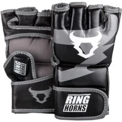 Ringhorns Charger MMA Gloves - MMA Factory