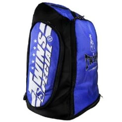 Twins Gym Bag - BAG5 - MMA Factory