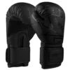 Shinobi Ballistic Boxing Gloves - MMA Factory 1 Shinobi Ballistic Boxing Gloves - MMA Factory -Sports - Boxing ballisticblack1 3