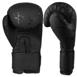 Shinobi Ballistic Boxing Gloves - MMA Factory -Sports - Boxing ballisticblack4 3