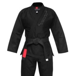 Viking Stealth BJJ Gi - MMA Factory