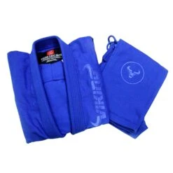 Viking Stealth BJJ Gi - MMA Factory -Sports - Boxing base blue ful 1 1