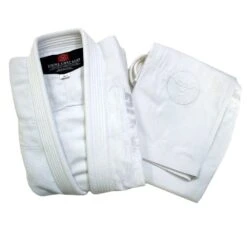 Viking Stealth BJJ Gi - MMA Factory -Sports - Boxing base wht ful 13