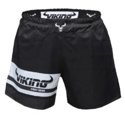 Viking Battle Shorts - MMA Factory