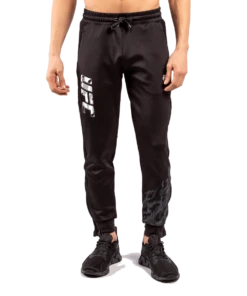 UFC Venum Authentic Fight Week Men's Pants - MMA Factory -Sports - Boxing bb 8 6