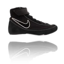 Nike Speedsweep VII Wrestling Shoes - MMA Factory