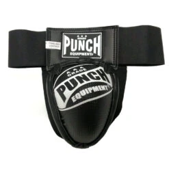 Punch Diamond Steel Groin Guard - MMA Factory