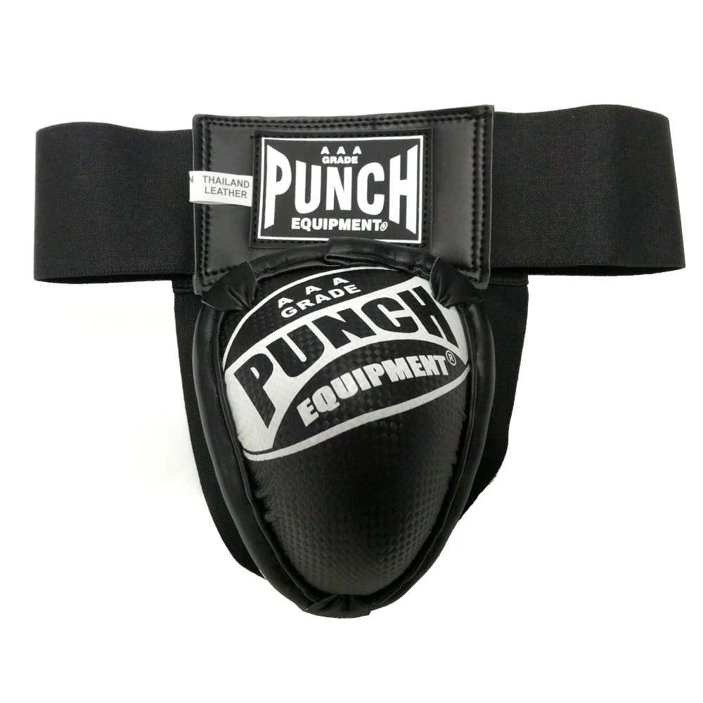 Punch Diamond Steel Groin Guard - MMA Factory 3 Punch Diamond Steel Groin Guard - MMA Factory