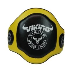 Viking Odin Leather Belly Pad - MMA Factory -Sports - Boxing bellpadyell 0. 1000jpg 1