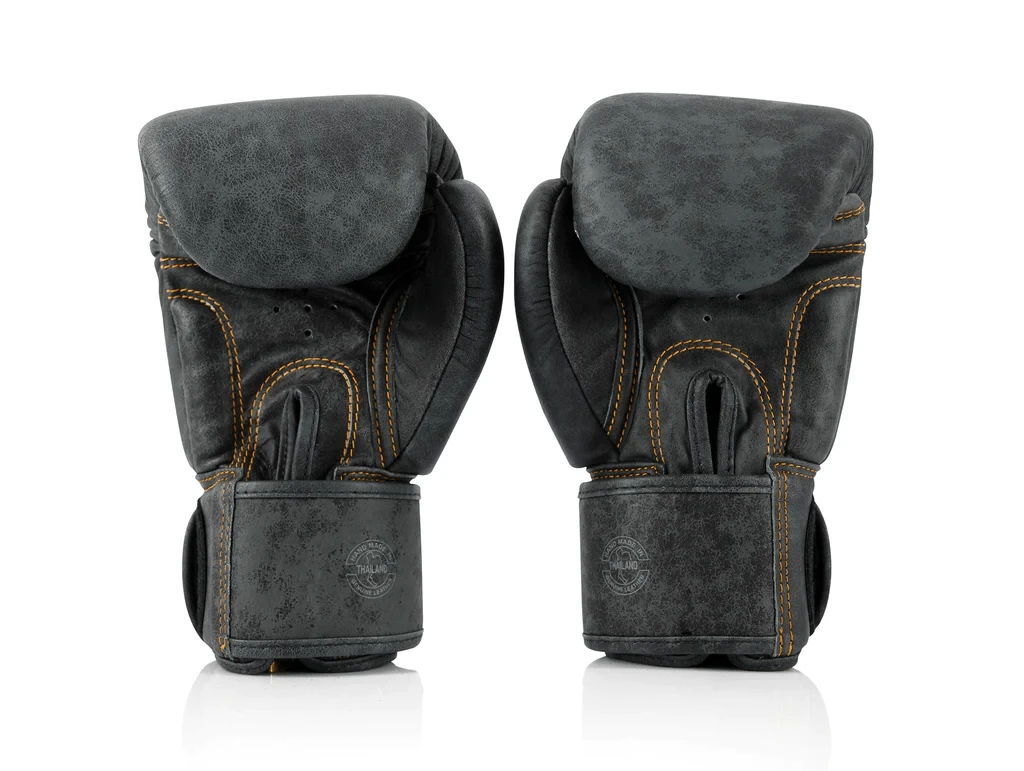 Fairtex "Heart Of A Warrior" Limited Edition Boxing Gloves - MMA Factory 7 Fairtex "Heart Of A Warrior" Limited Edition Boxing Gloves - MMA Factory - Image 5