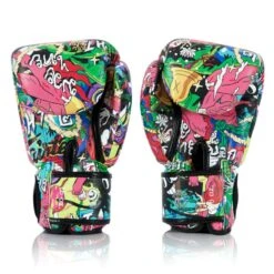 Fairtex Boxing Gloves - BGV Urface - MMA Factory -Sports - Boxing bgv urface 4 960x960 1