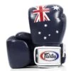 Fairtex Bgv1 Australia Edition Boxing Gloves - MMA Factory -Sports - Boxing bgv1 australia day 1000x1000 01 5 res 1