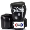 Fairtex BGV1 Tight Fit Boxing Gloves - MMA Factory -Sports - Boxing bgv1 black 1 resize