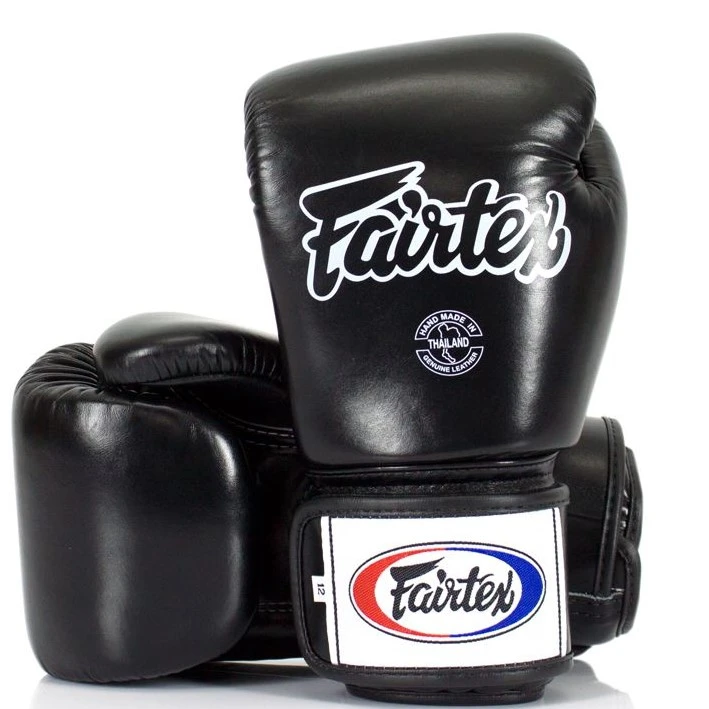 Fairtex BGV1 Tight Fit Boxing Gloves - MMA Factory 3 Fairtex BGV1 Tight Fit Boxing Gloves - MMA Factory