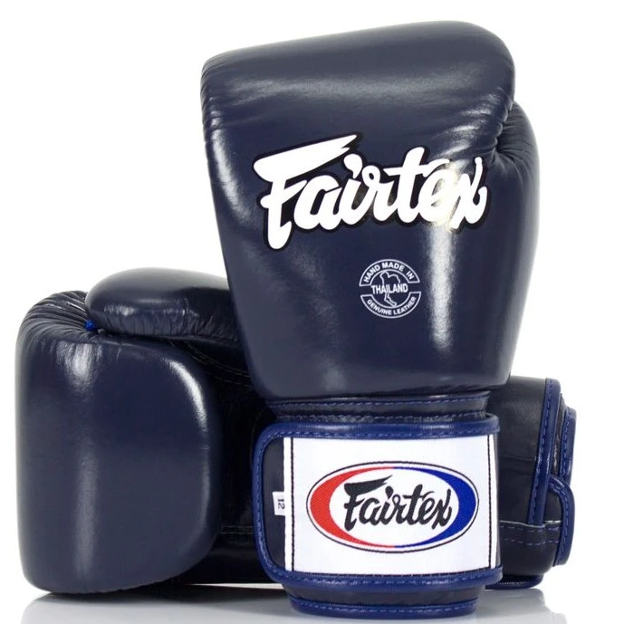 Fairtex BGV1 Tight Fit Boxing Gloves - MMA Factory 4 Fairtex BGV1 Tight Fit Boxing Gloves - MMA Factory - Image 2
