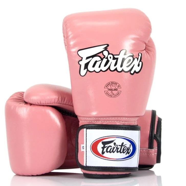 Fairtex BGV1 Tight Fit Boxing Gloves - MMA Factory 5 Fairtex BGV1 Tight Fit Boxing Gloves - MMA Factory - Image 3