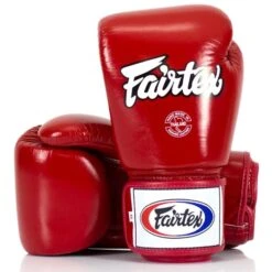 Fairtex BGV1 Tight Fit Boxing Gloves - MMA Factory 12 Fairtex BGV1 Tight Fit Boxing Gloves - MMA Factory -Sports - Boxing bgv1 red 1 4 1 resize